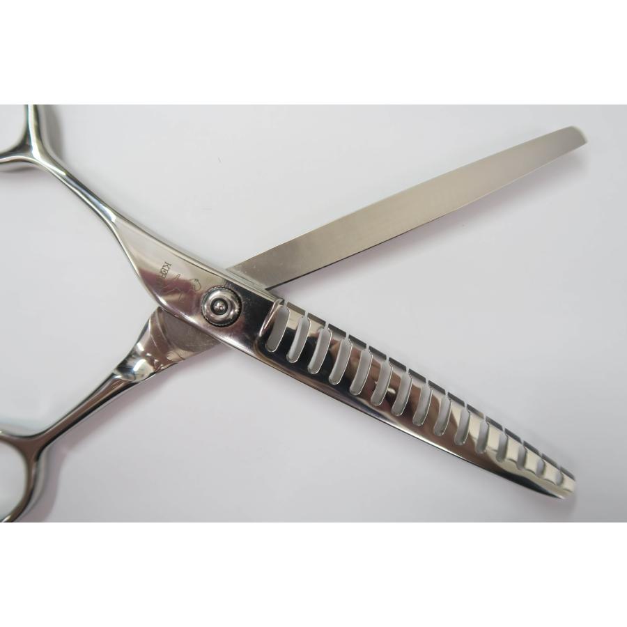 Bランク KERRY ケリー Blender 7.0-15SY-80Lセニング 美容師・理容師