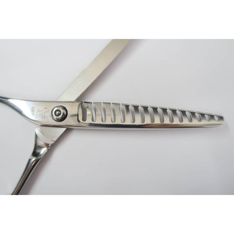 Bランク KERRY ケリー Blender 7.0-15SY-80Lセニング 美容師・理容師