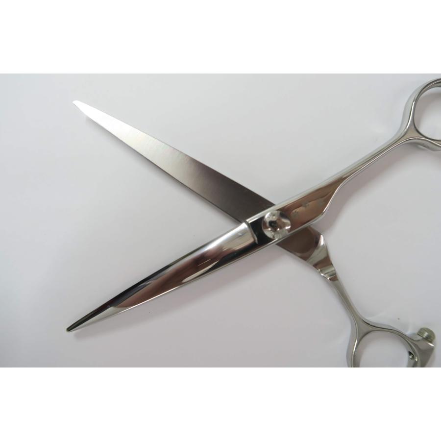 トリミングシザー　CHOKKINチョッキンシザー　ブレンディングシザー CHOKKINシザー公式サイト（チョッキンシザー トリミング