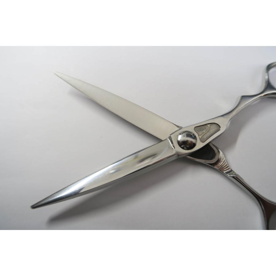シザー カット 鋏 トギノン マリンシャーク 6.8インチ 美容 理容