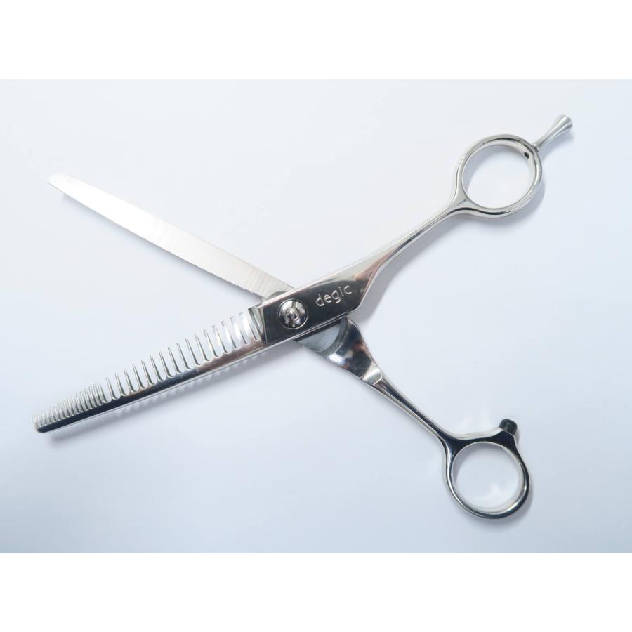 degic デジック シザー 美容師