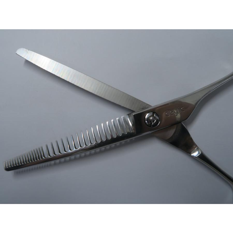 degic デジック シザー 美容師