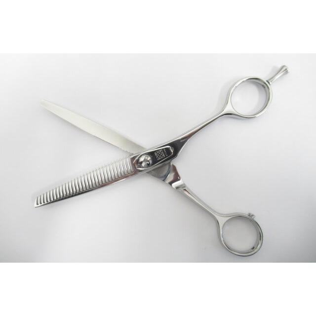 Utumi 城 シザー 6.5インチ 内海 城 CLOSER60 STANDARD (UTSUMI Jyo