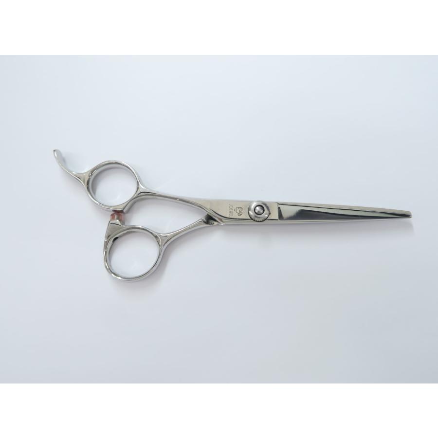 Cランク JOEWELL ジョーウェル LSF-55シザー 美容師・理容師 5.5