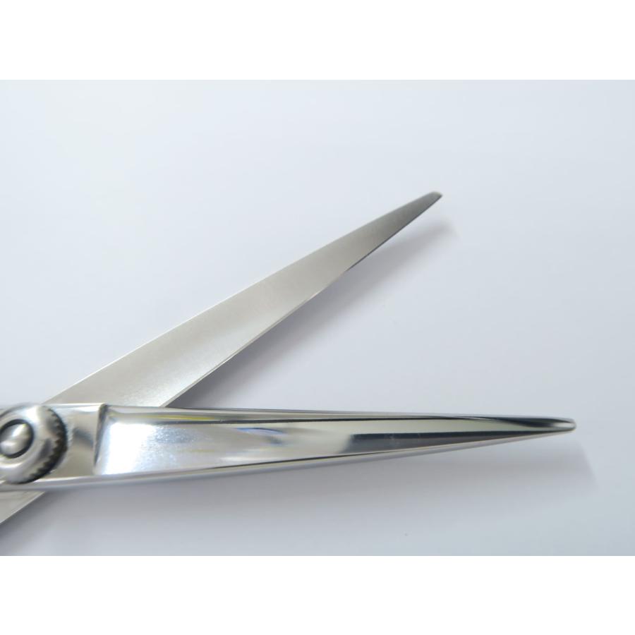 【美品 】ジョーウェル joewell PF-55 E シザー 美容師 理容師 Cランク JOEWELL ジョーウェル LSF-55シザー 美容師・理容師 5.5