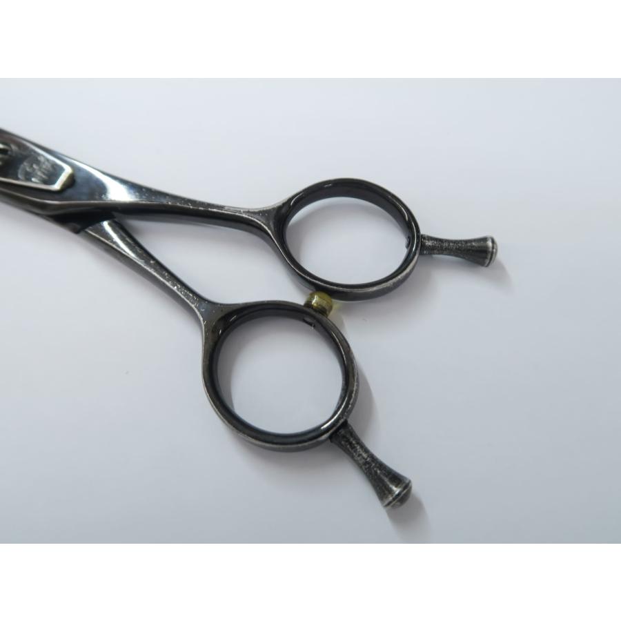 YAGYU セニングシザー NSH14M 耐久性に優れた溝ありタイプ NSH14M