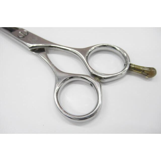 ABランク【光シザー HIKARI ヒカリ】 E-6シザー ハサミ鋏 はさみ 美容