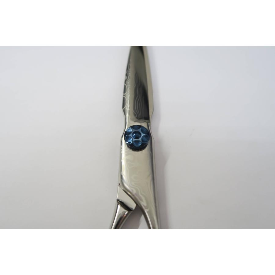 Aランク PRIMERD プリマード DAMA-ARROW55シザー 美容師・理容師 5.8