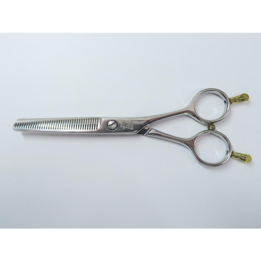 美品】光シザー B-DRY COSMOS L-164 カットシザー レフティ 6.1インチ