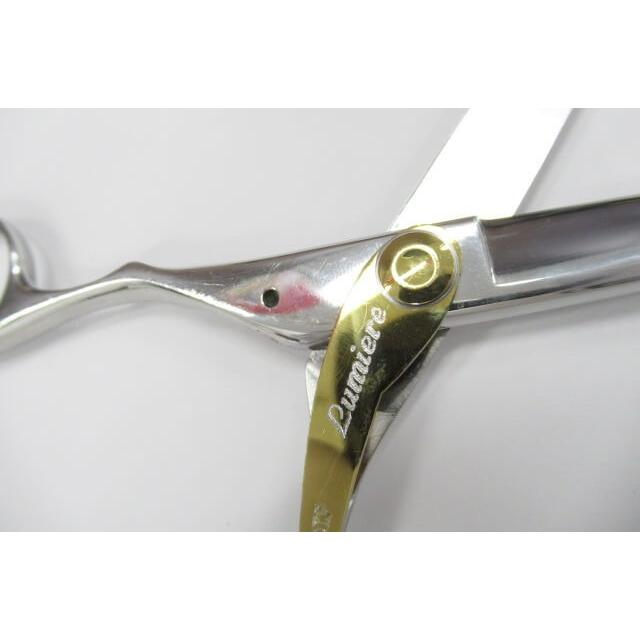 BCランク【ルミエール Lumiere】 HyPER II L8XC63シザー ハサミ鋏