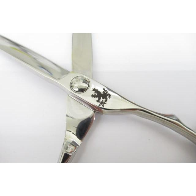 Aランク【TRACKS SCISSORS トラックスシザーズ】 DIA60シザー Aランク【TRACKS SCISSORS トラックスシザーズ】 DIA60シザー