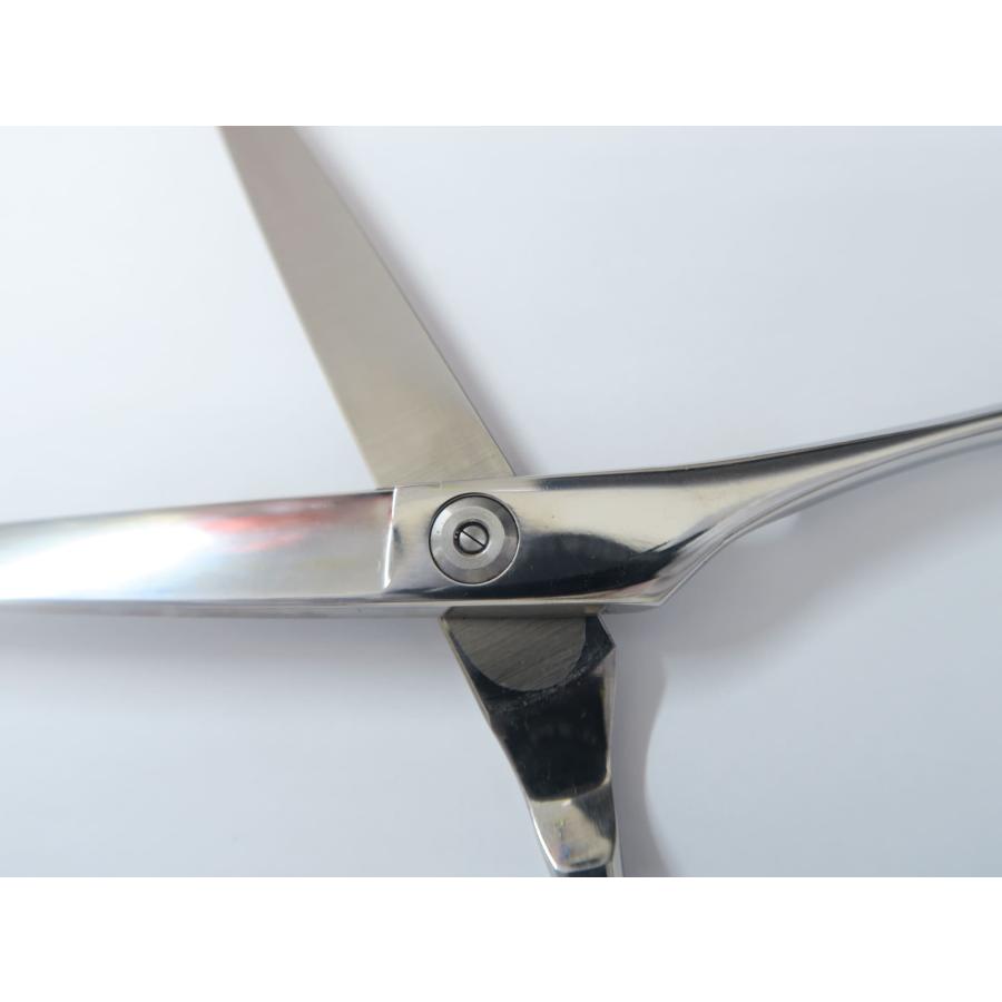 Bランク【シザーズ内山 scissors UCHIYAMA】 シザー 美容師・理容師