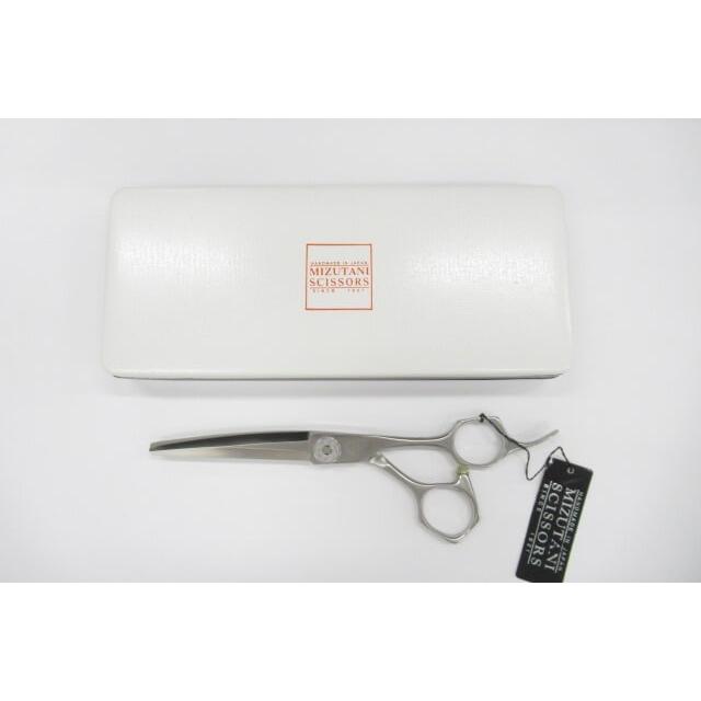 SAランク【MIZUTANI SCISSORS ミズタニシザーズ】 ACRO STELLITE 6.0 