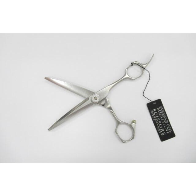 セニングシザー左利き用カットバサミMIZUTANI SCISSORS