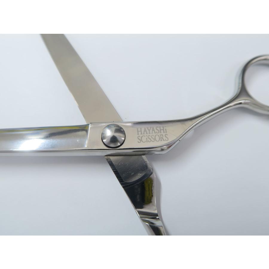 Bランク HAYASHI SCISSORS ハヤシシザーズ シザー 美容師・理容師 6.6