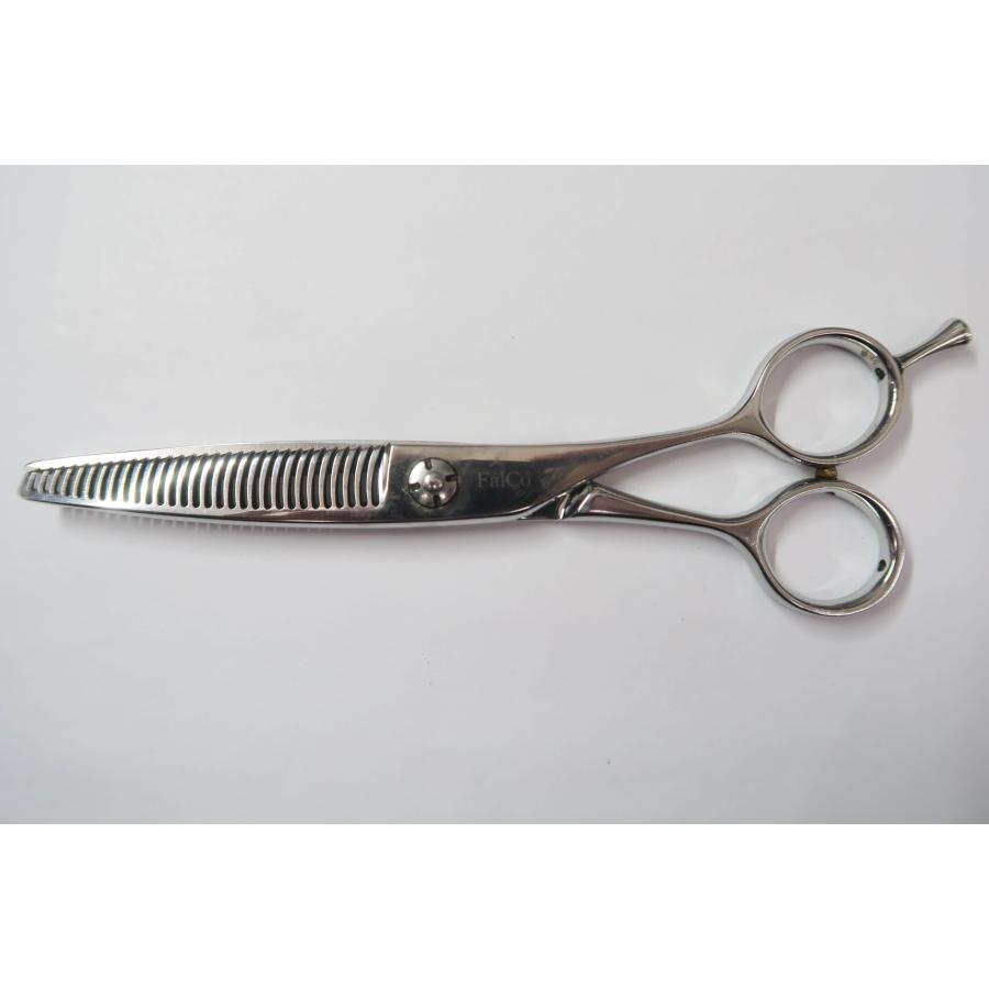 Dランク FalCo SCISSORS ファルコシザーズ セニング 美容師・理容師 6.0インチ 右利き 中古:H-8592 : 中古シザー ...