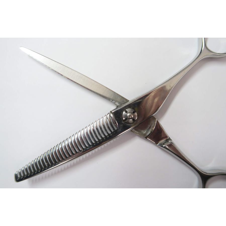 Dランク FalCo SCISSORS ファルコシザーズ セニング 美容師・理容師 6.0インチ 右利き 中古:H-8592 : 中古シザー ...