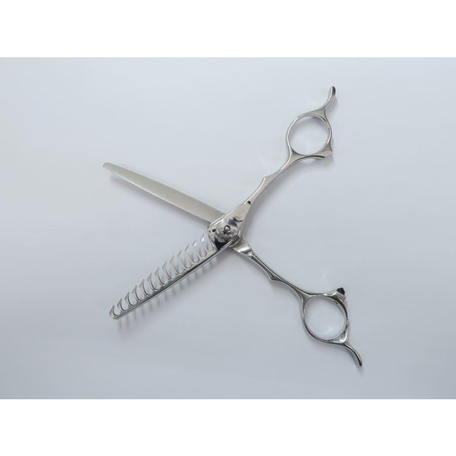 ナルトシザー　ドレスライン　セニング ドレスライン/Dressline（ページ下部に動画有り） | セニングシザーズ