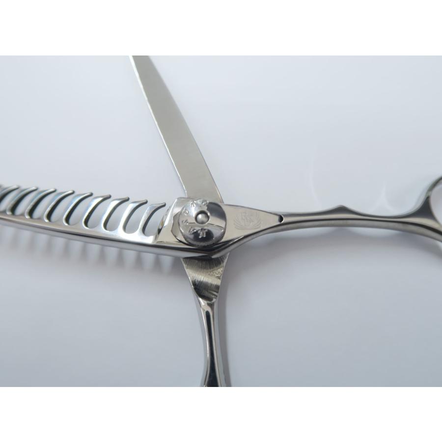 Bランク ナルトシザー naruto scissors ドレスラインセニング 美容師