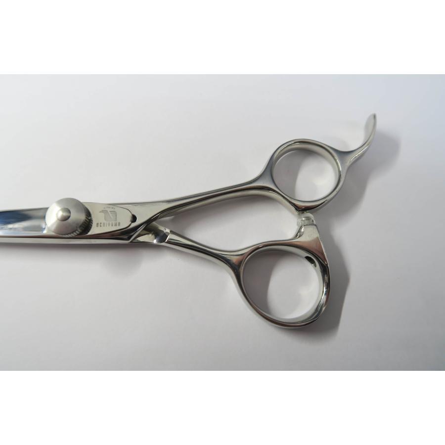 Bランク シザーズ内山 scissors UCHIYAMA 50シザー 美容師・理容