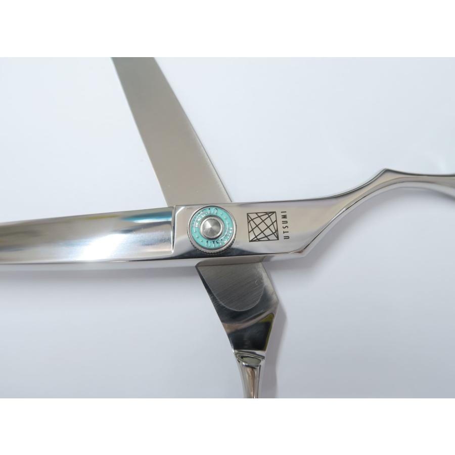 ※最終価格 内海 ERGU ER700 トリミング シザー 最終価格 内海 ERGU ER700 トリミング シザー ERGU ER700 L