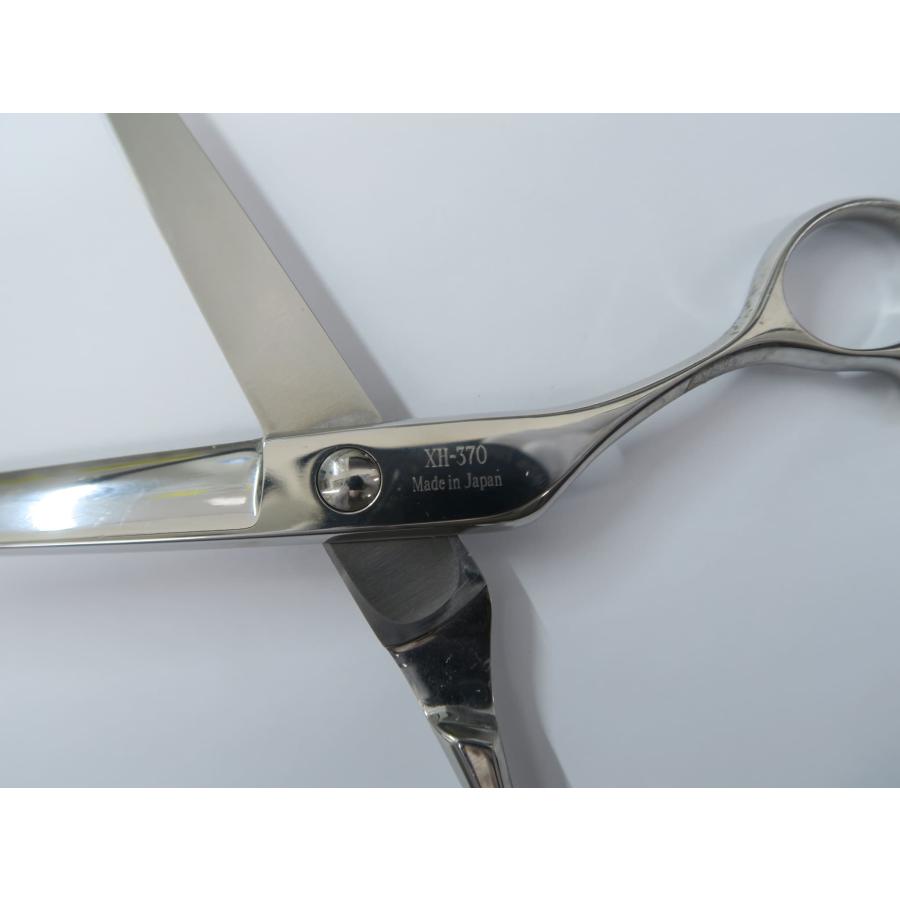 Bランク ARTEC アーテック XH-370シザー 美容師・理容師 7.0インチ 右利き 中古:H-5721 : 中古シザー買取販売専門店 ...