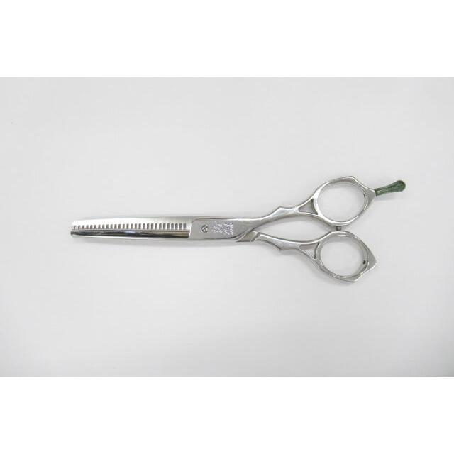 BCランク【光シザー HIKARI ヒカリ】 WINDS 751セニング すき鋏 美容師