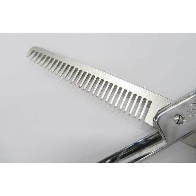 BCランク【光シザー HIKARI ヒカリ】 WINDS 751セニング すき鋏 美容師