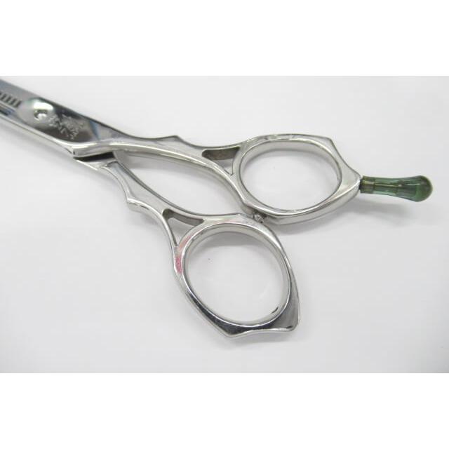 BCランク【光シザー HIKARI ヒカリ】 WINDS 751セニング すき鋏 美容師