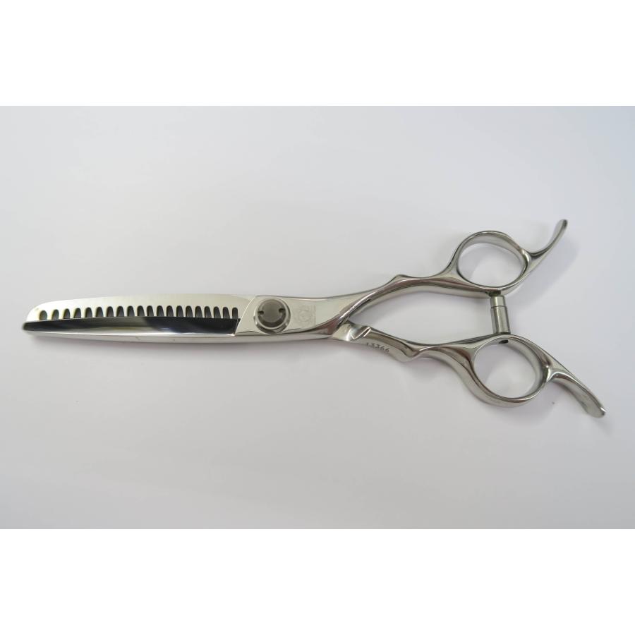 Bランク HiddenFlavor Scissors KAZA HANA 風花 かざばなセニング 美容