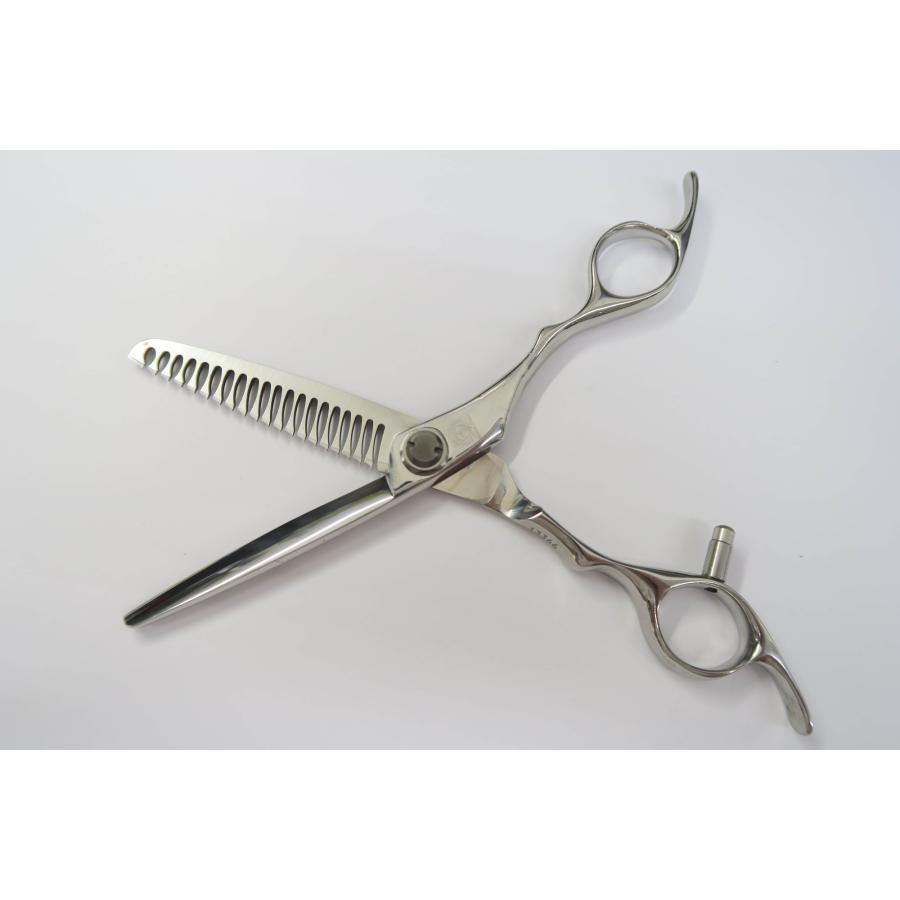 hana出品 Bランク HiddenFlavor Scissors KAZA HANA 風花 かざばな