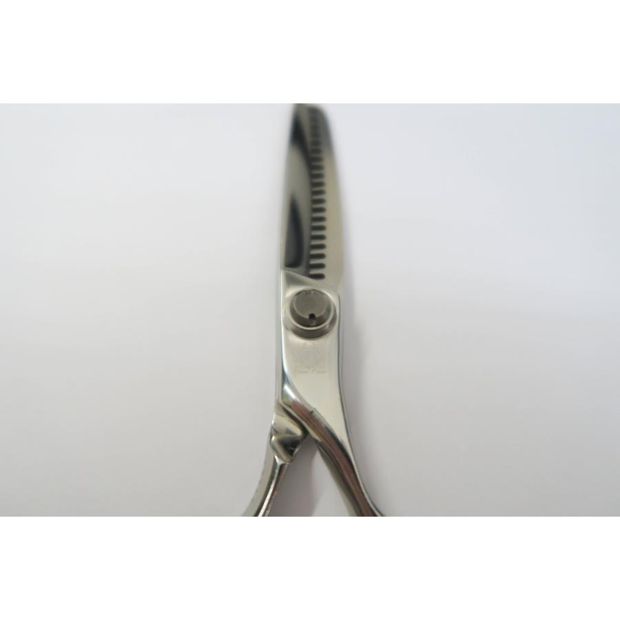 Bランク HiddenFlavor Scissors KAZA HANA 風花 かざばなセニング 美容
