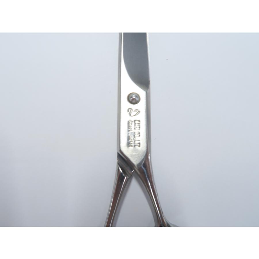 理容　天洋　シザー　S3　中古 Cランク 天洋 Tenyo S3シザー 美容師・理容師 6.8インチ 右利き