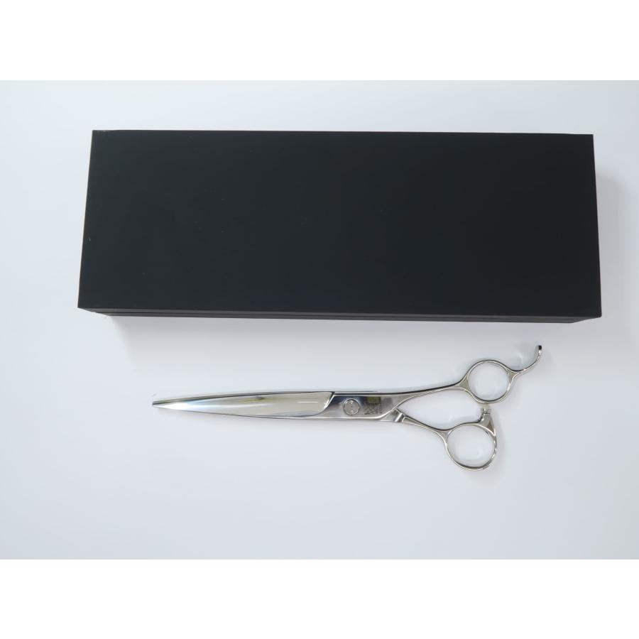 トリミングシザー　UTSUMI FK70 内海 新品未使用【内海ウツミUTSUMI】FK70/20 トリミングシザー