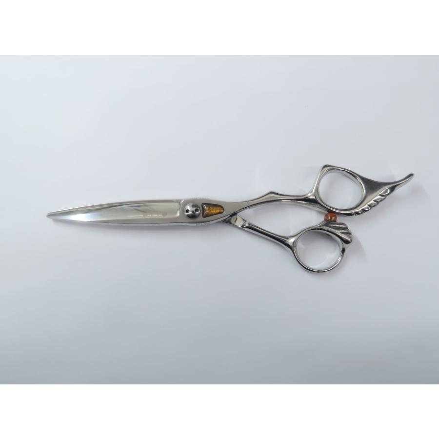 【ひろさん専用】トギノンfuma フーマ シザーズ 6.0 スライド Bランク【トギノン TOGINON】 fuma フーマ シザーズ 6.0