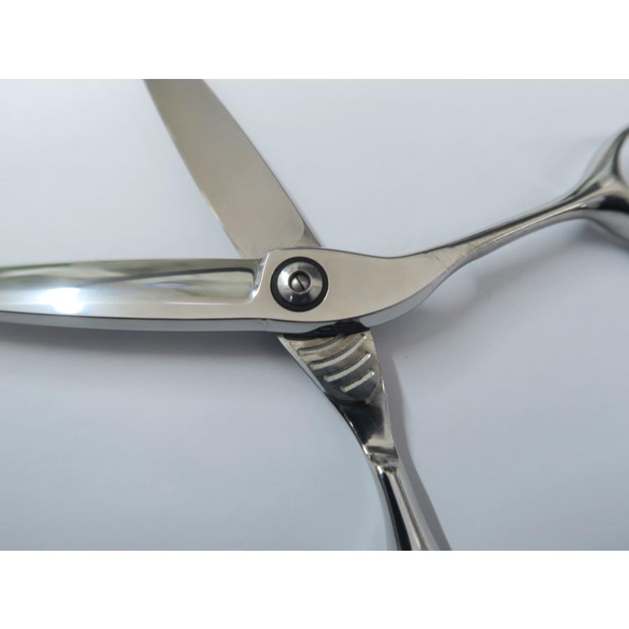 Bランク【トギノン TOGINON】 fuma フーマ シザーズ 6.0 スライド