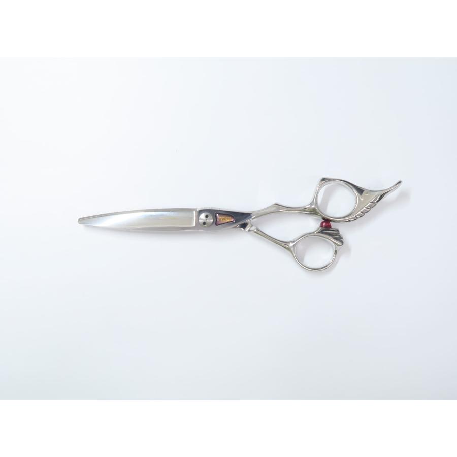 Bランク【トギノン TOGINON】 fuma フーマ シザーズ 6.0 スライド