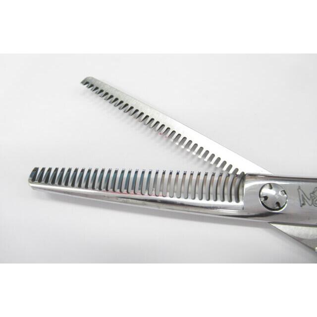 BCランク【Navi ナビ】 RE6-30Aセニング すき鋏 美容師・理容師 6.0