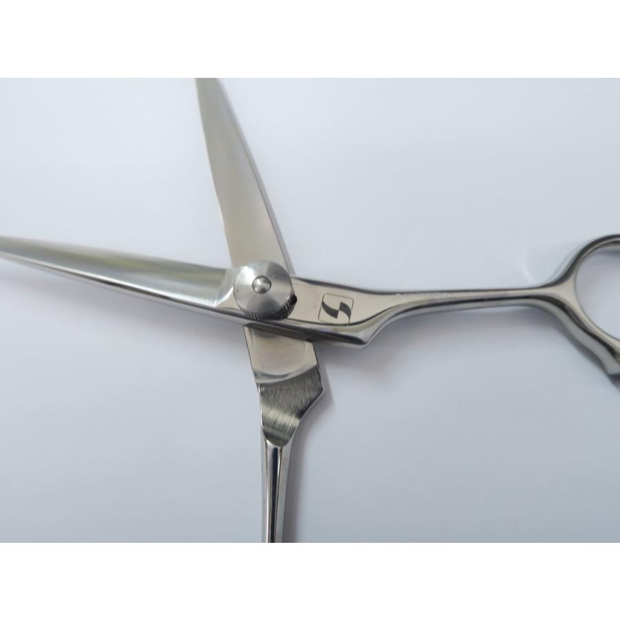 Bランク サクシード SUCCEED EIGHT エイト 5.5シザー 美容師・理容師