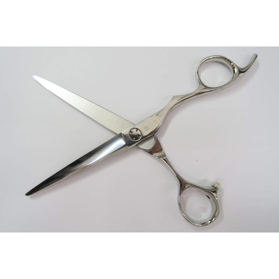 Bランク OKAWA PRO SCISSORS オオカワプロシザーズ SG60Xシザー