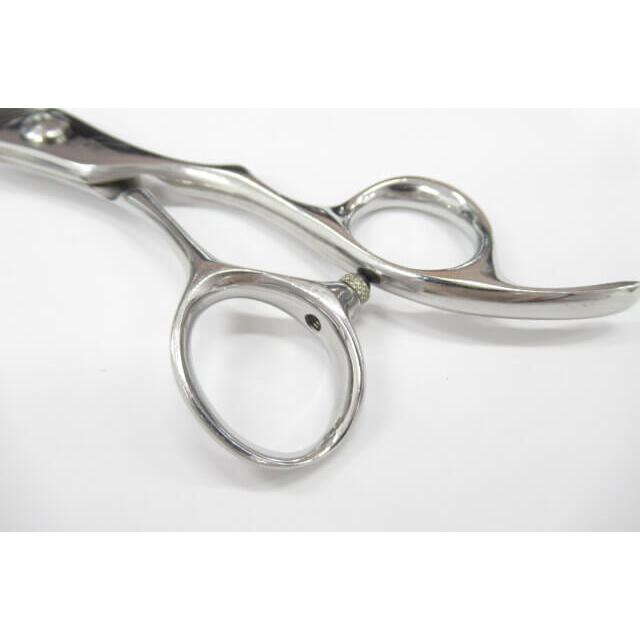 【HOUKI 宝紀工房】 セニング　すきバサミ　50% 右利き HOUKI 宝紀工房】 セニング すきバサミ 50% 右利き