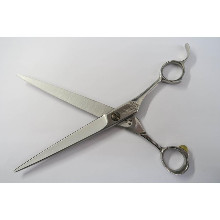 理容　シザー　天洋　S3　中古 Bランク 天洋 Tenyo S3シザー 美容師・理容師 6.8インチ 右利き