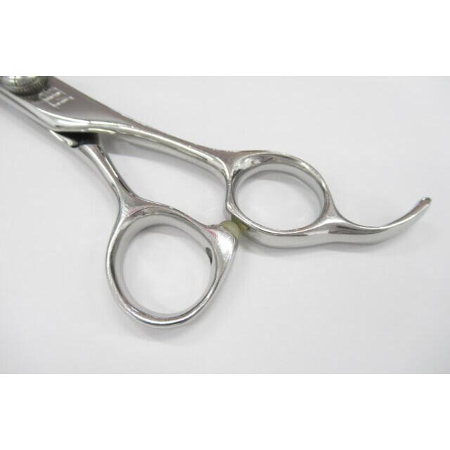 Bランク【BM SCISSORS】 BS・6・30セニング すき鋏 美容師・理容師 6.0