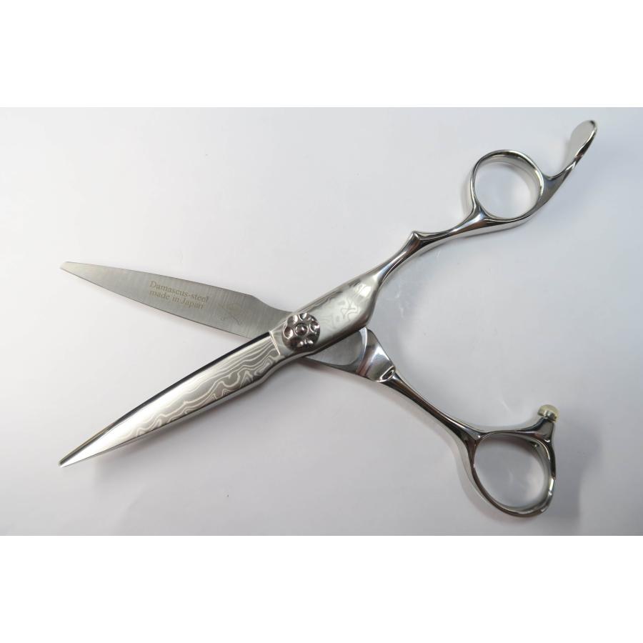 Aランク PRIMERD プリマード Damascus-Arrow58 ダマスカス アロー 5.8