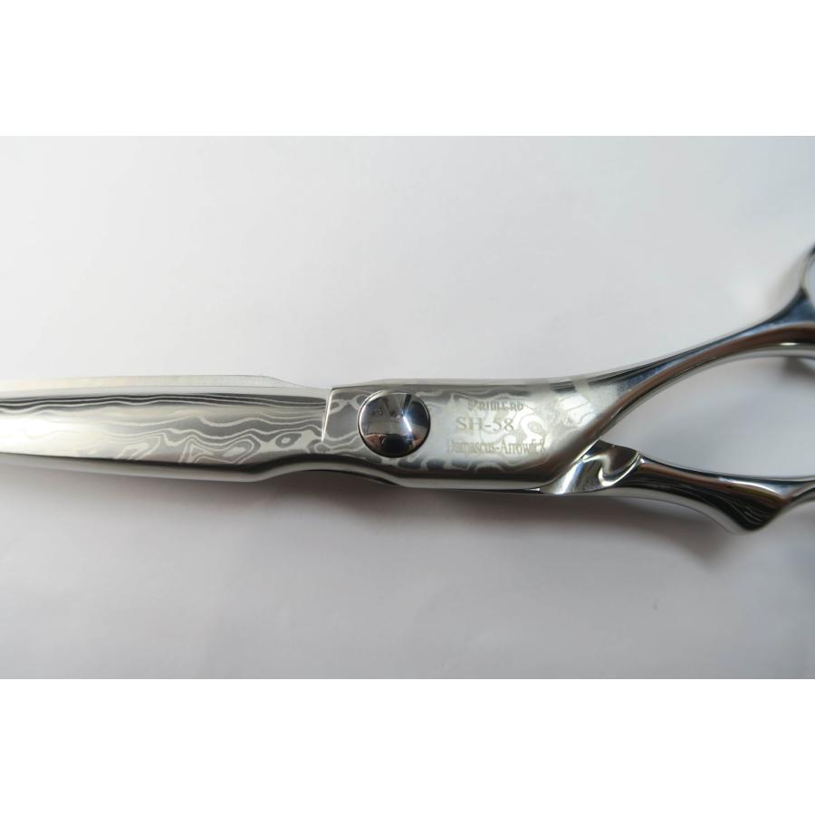 プリマードシザー セニング primerd ダマスカス プリマード・シザーズ