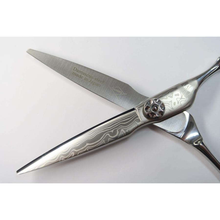 プリマードシザー セニング primerd ダマスカス プリマード・シザーズ