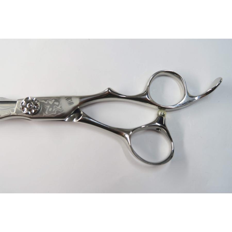 Aランク PRIMERD プリマード Damascus-Arrow58 ダマスカス アロー 5.8