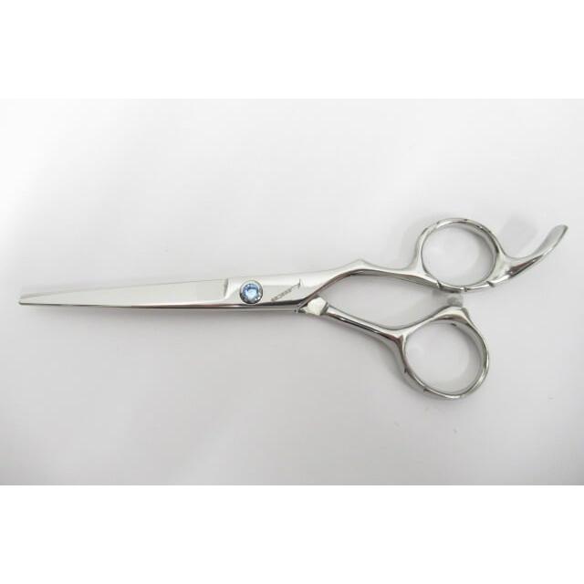 Bランク【Valuegates】 VGUJ-60 シザー ハサミ 鋏 はさみ 美容師・理容