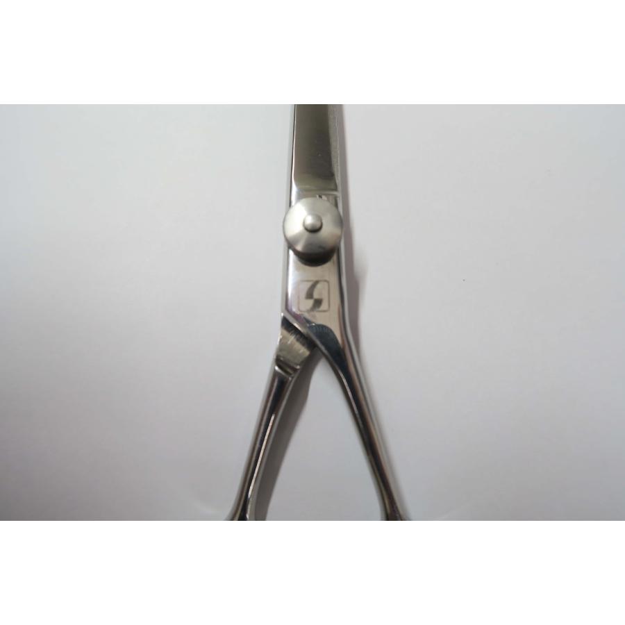 Cランク SUCCEED サクシード EIGHT エイト 5.5シザー 美容師