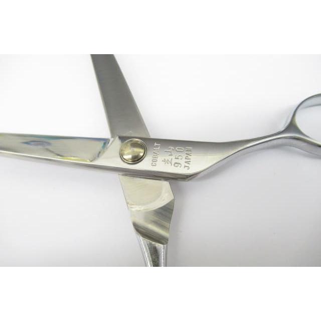 Bランク【AKKOHS アコス】 立山950シザー ハサミ鋏 はさみ 美容